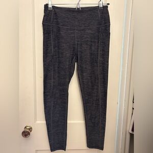 Women's Gray Leggings from Victoria’s Secret
